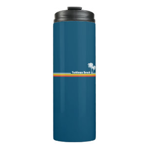 Bouteilles Isothermes Yorktown Beach Virginie