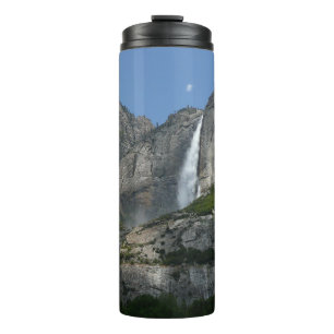 Bouteilles Isothermes Yosemite Falls III du Parc national de Yosemite