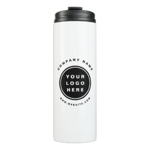 Bouteilles Isothermes Your Business Logo Promoteur Business Company