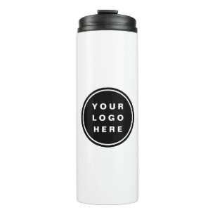 Bouteilles Isothermes Your Business Logo Promoteur Business Company