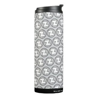 Bouteilles Isothermes Zazzle Brand Logo Tumbler