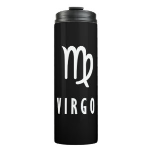 Bouteilles Isothermes Zodiaque virgo