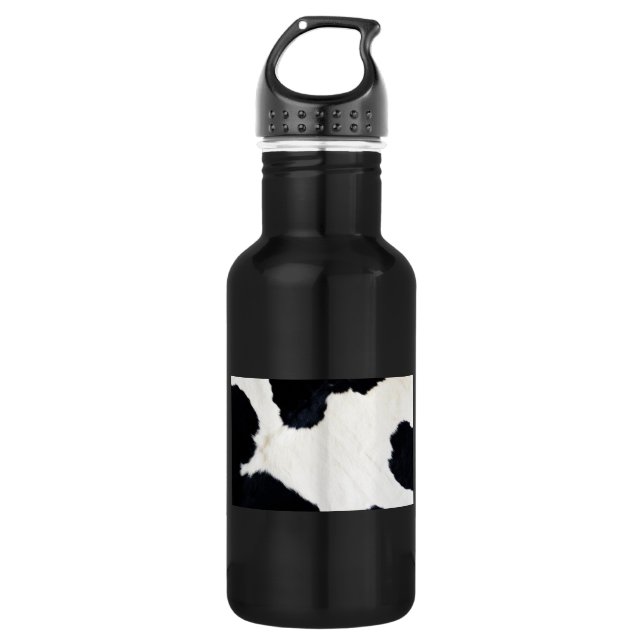 Bouteilles Liberty Aluminium 16 oz (Devant)