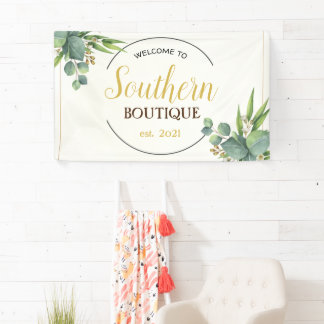Boutique-Banner Banner