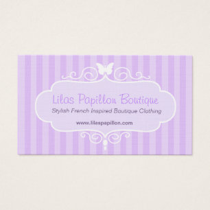 Boutique boutique lilac violet vêtements pendage b