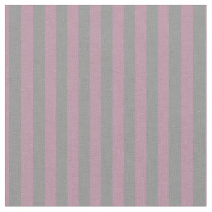 Boutique Gris - Tissu rose