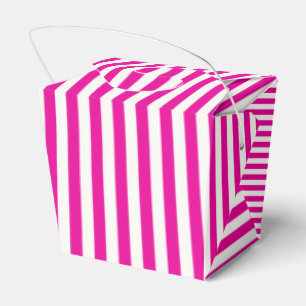 Boutique Streifen - Fühlboxen entfernen Geschenkschachtel