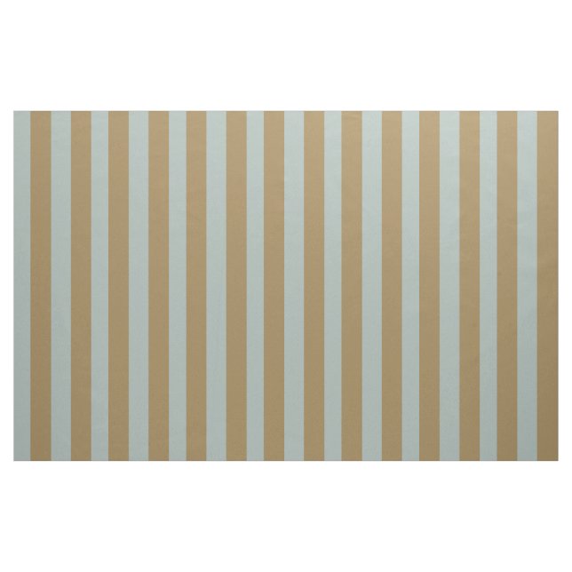 Boutique Streifen - Stoff Blau (Fat Quarter (45,7 x 55,9 cm))