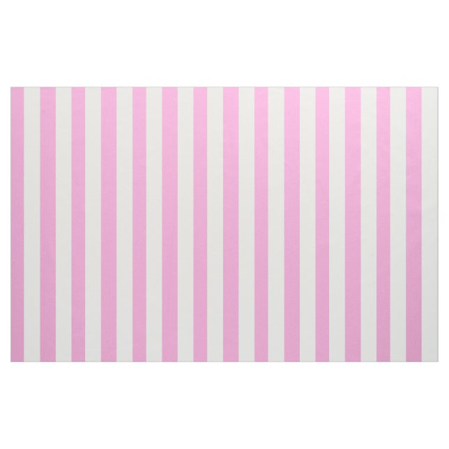 Boutique Streifen - Stoffe rosa (Fat Quarter (45,7 x 55,9 cm))