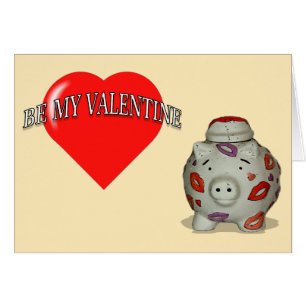 Bouton à lèvres adorable