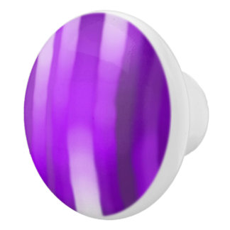 Bouton de flux violet
