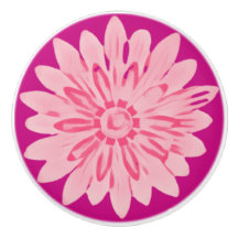 Aquarelle rose