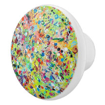 Belle journée Sunshine Ceramic Pull