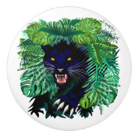 Black Panther Spirit of the Jungle
