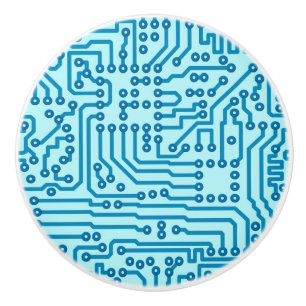 Bouton De Porte En Céramique Carte électronique de Digitals