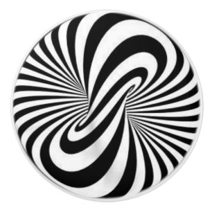 Bouton De Porte En Céramique Ceramic Knobs - Jamais terminé