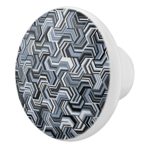 Bouton De Porte En Céramique Céramique Cabinet Knob