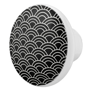 Bouton De Porte En Céramique Céramique Cabinet Knob