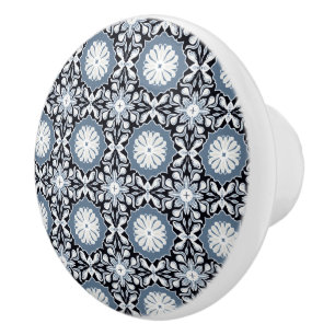 Bouton De Porte En Céramique Céramique Cabinet Knob