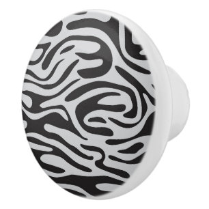 Bouton De Porte En Céramique Céramique Cabinet Knob