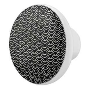 Bouton De Porte En Céramique Céramique Cabinet Knob