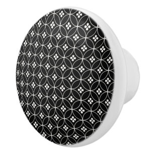 Bouton De Porte En Céramique Céramique Cabinet Knob