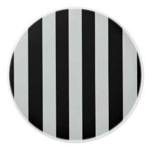 Bouton De Porte En Céramique Changer les bandes grises en n'importe quelle Pers