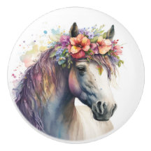 Cheval magnifique