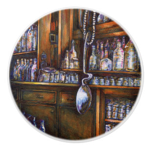 Bouton De Porte En Céramique Compris implicitement