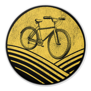 Bouton De Porte En Céramique Conception des vélos