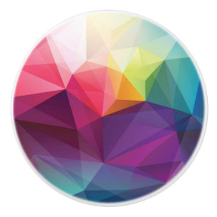 Bouton De Porte En Céramique Conception moderne