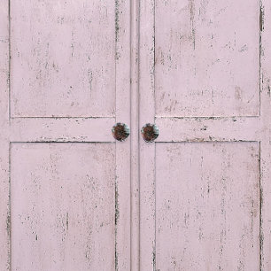 Bouton De Porte En Céramique Cône de pin