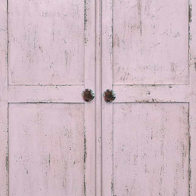 Bouton De Porte En Céramique Cône de pin (Créateur téléchargé)