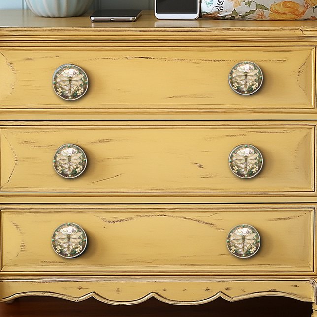 Bouton De Porte En Céramique contenu génératif, (Créateur téléchargé)