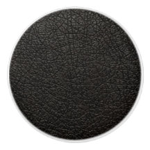 Cuir noir
