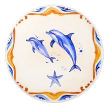 Dauphins méditerranéens