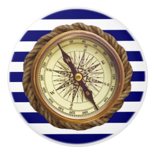 Bouton De Porte En Céramique ~ de navigation de dispositif de ~ de la boussole