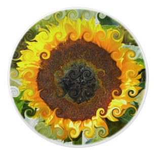 BOUTON DE PORTE EN CÉRAMIQUE DÉPANNAGE
