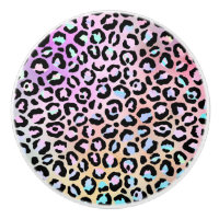 Design Iridescendant Leopard Series 6