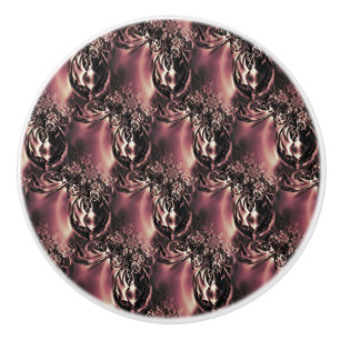 Bouton De Porte En Céramique Dex