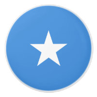 Drapeau de la Somalie