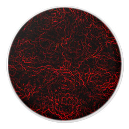 Bouton De Porte En Céramique Électricité