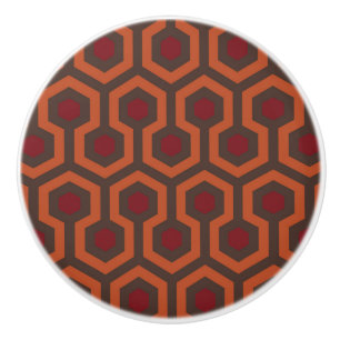 Bouton De Porte En Céramique Falln Kubrick