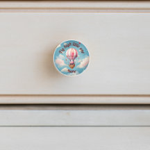 Hippon à ballon à air chaud