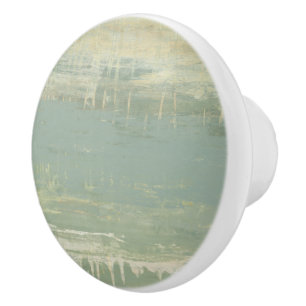 Bouton De Porte En Céramique Horizon amorti