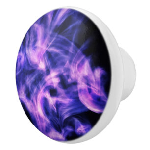 Bouton De Porte En Céramique Hug de plasma