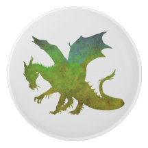 Joli Dragon