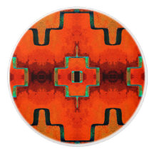 Knobs & Pulls d'étalonnage du sud-ouest