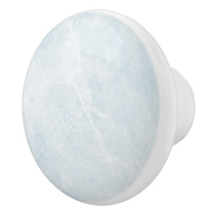 Bouton De Porte En Céramique Marbre Pastel Pierre Parties scintillant Texture A