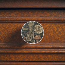 Motif vintage William Morris
